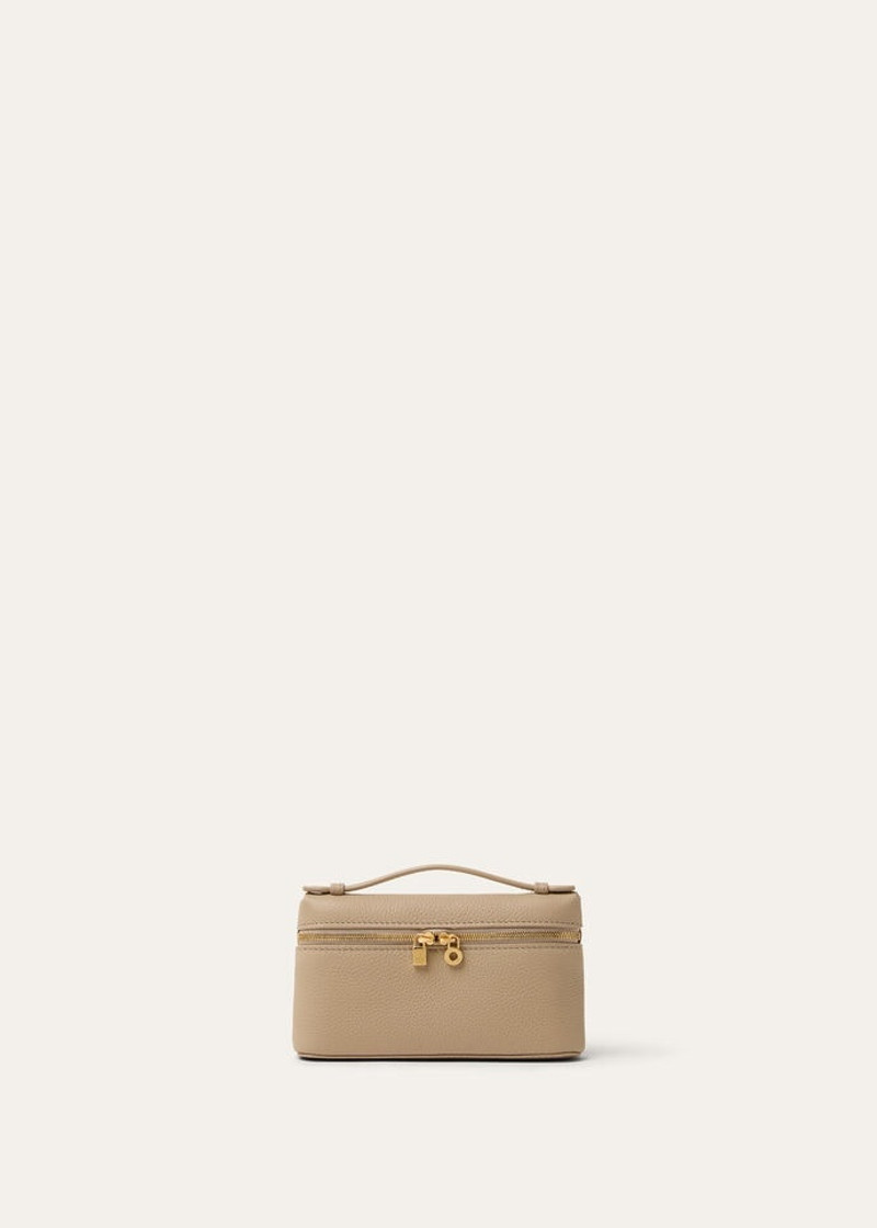 Loro Piana Extra Pocket Mini Pouch outlook