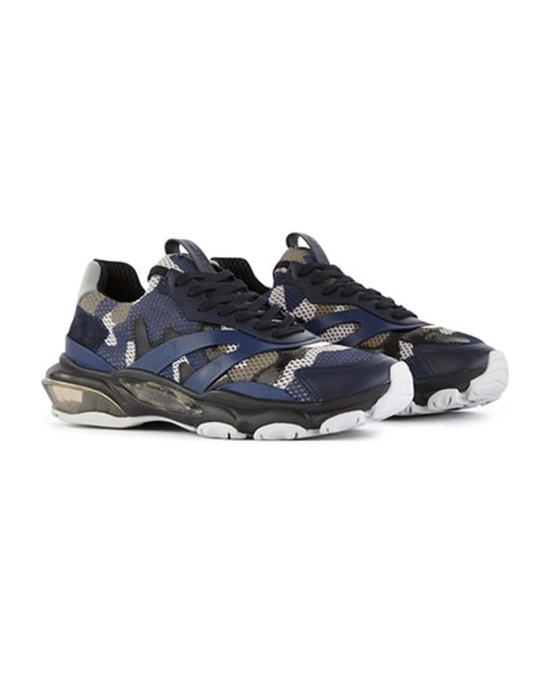 Valentino Garavani Bounce Sneakers outlook