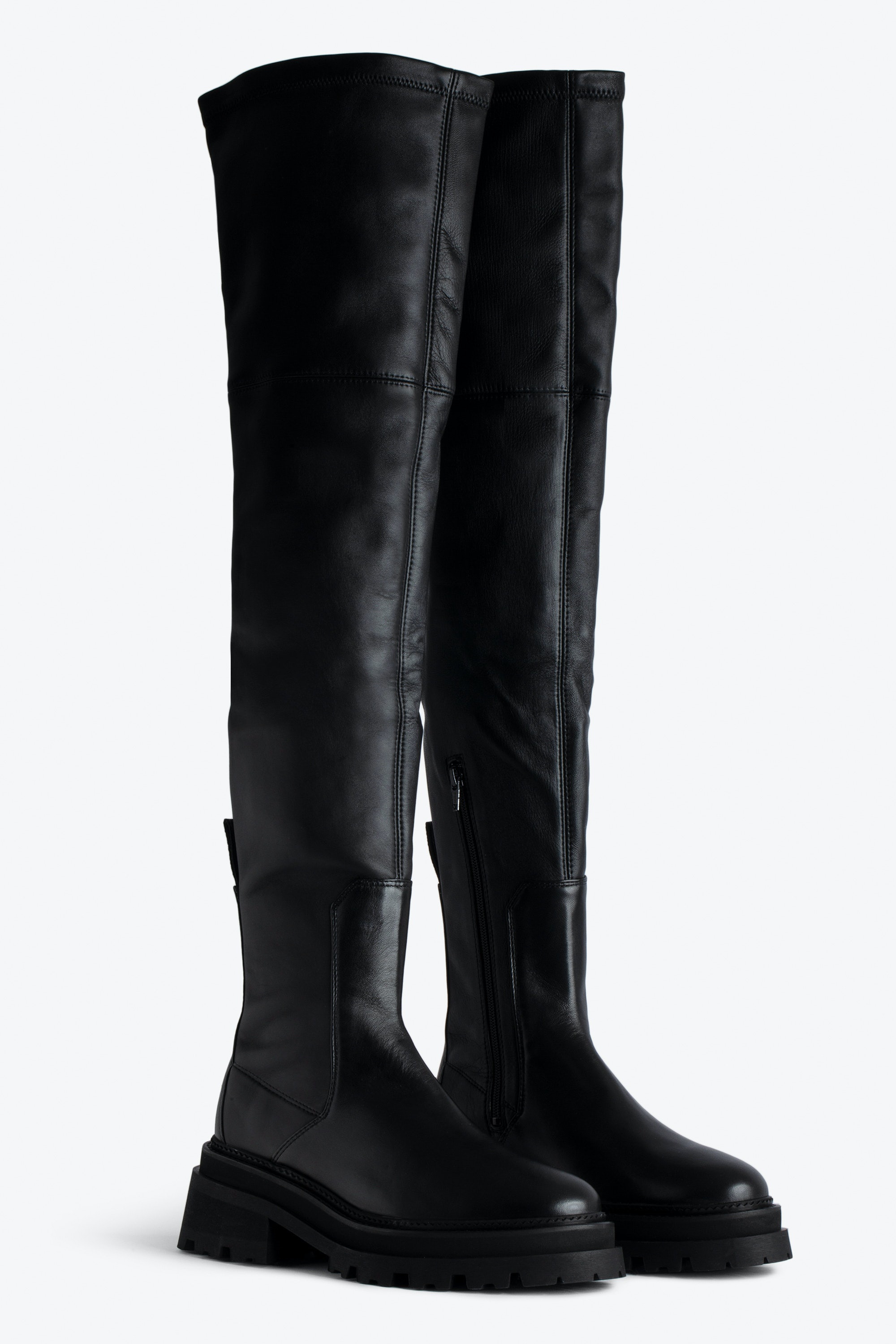 Ride Chelsea Boots - 2