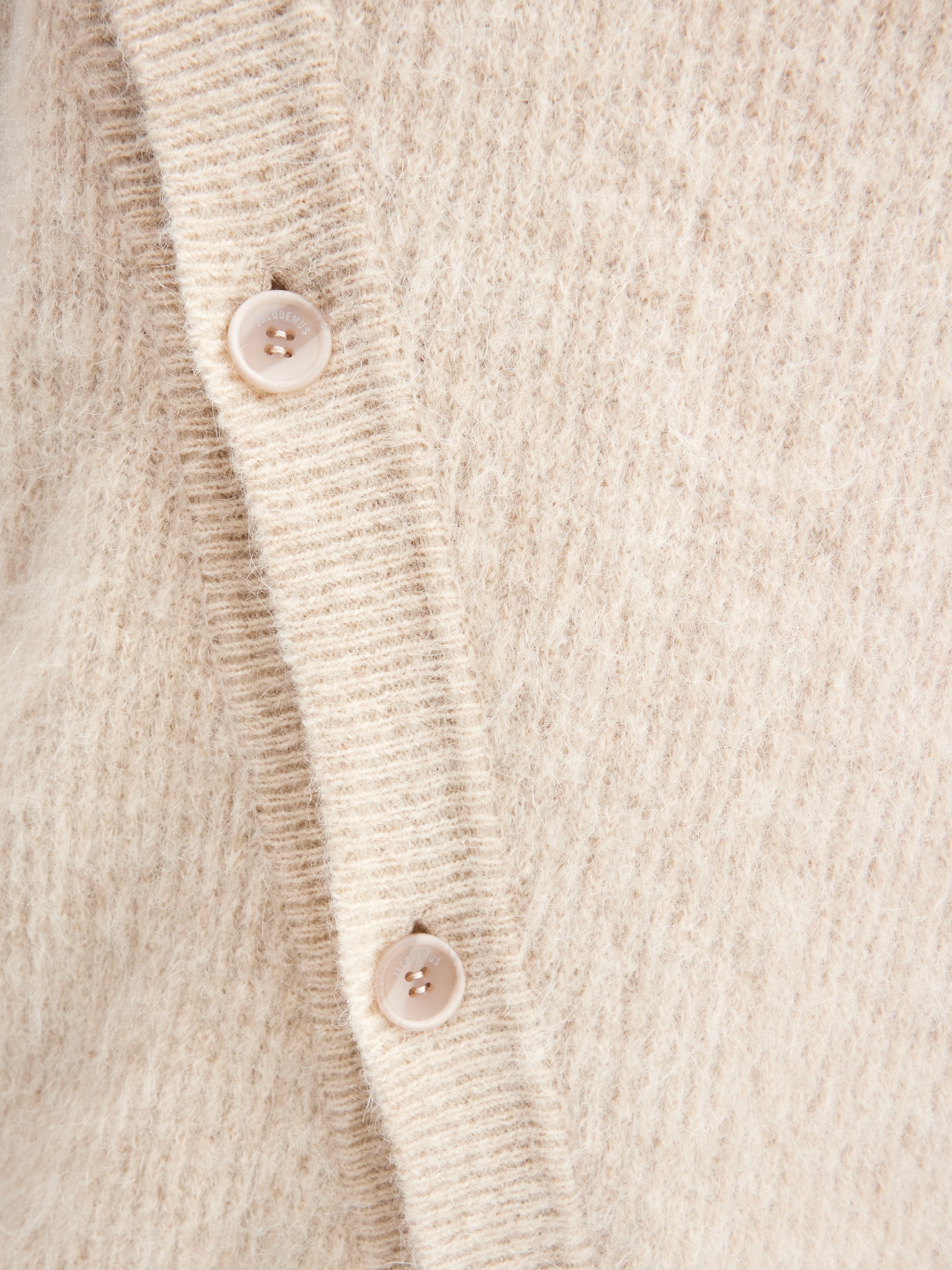 Le cardigan Pau - 6