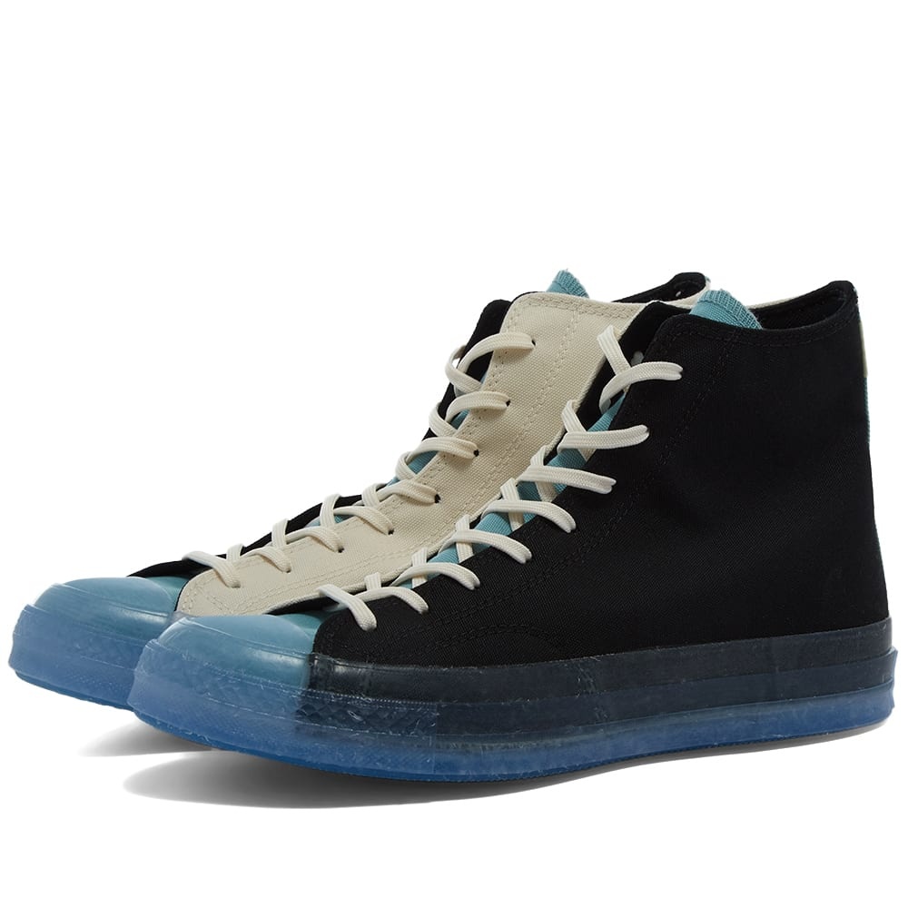 Converse Chuck Taylor 70 Hi - 1