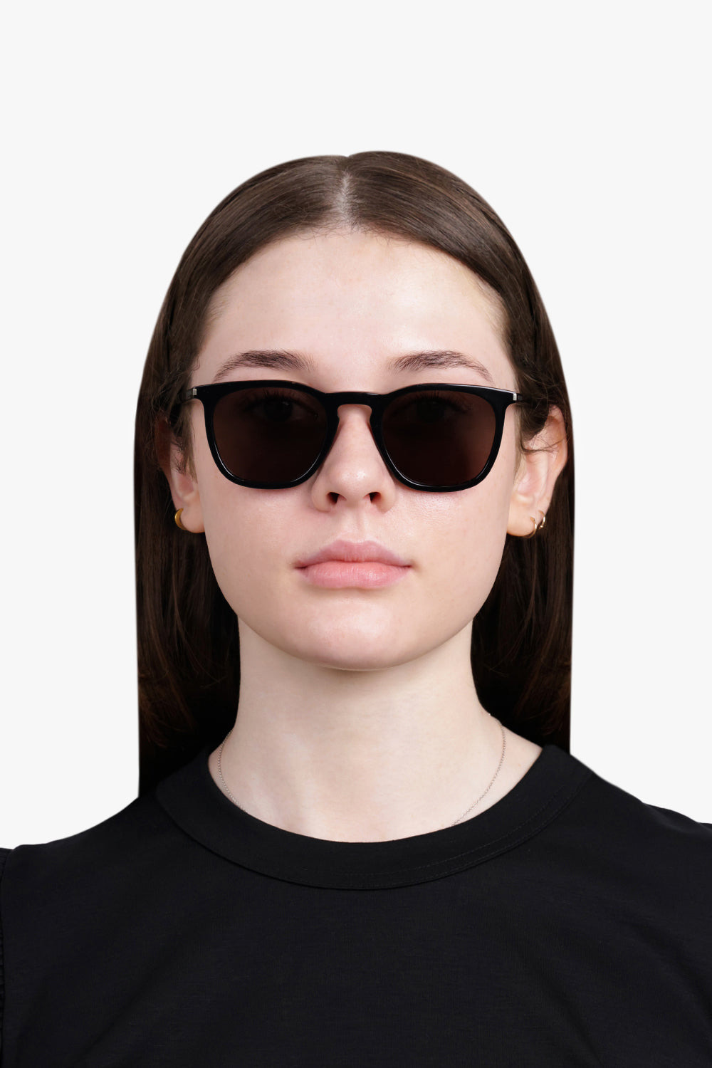 623 SUNGLASSES | BLACK - 4
