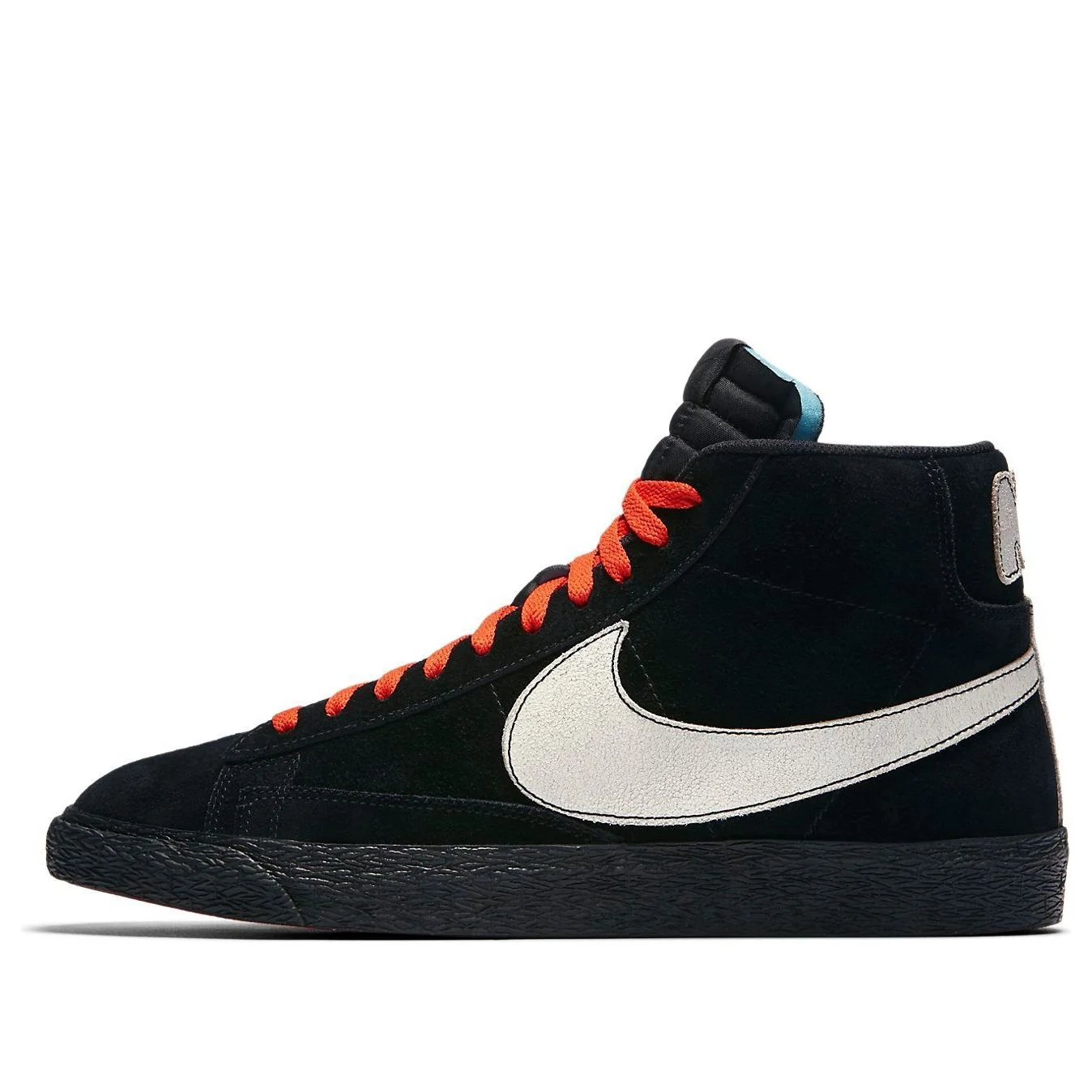 Nike Blazer Mid 'NY vs LA' AT9978-001 - 1