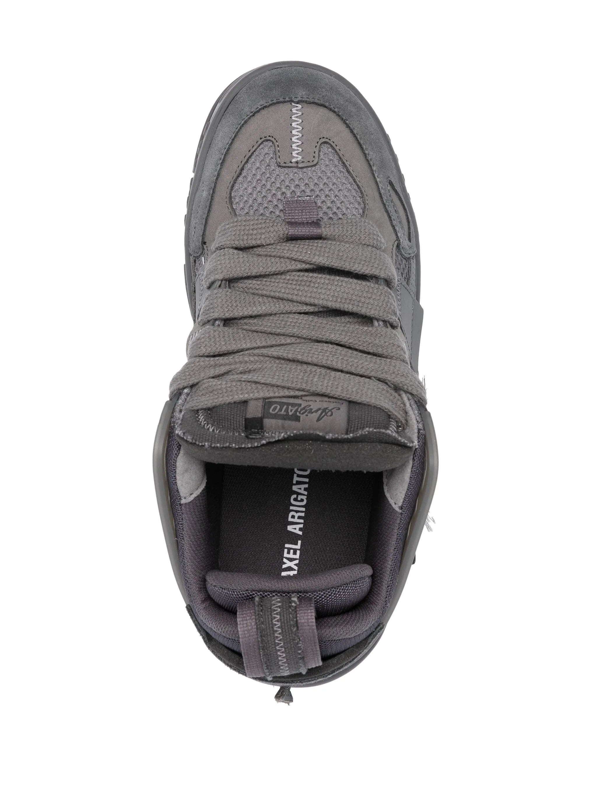 Axel Arigato Area Patchwork Sneakers - 3