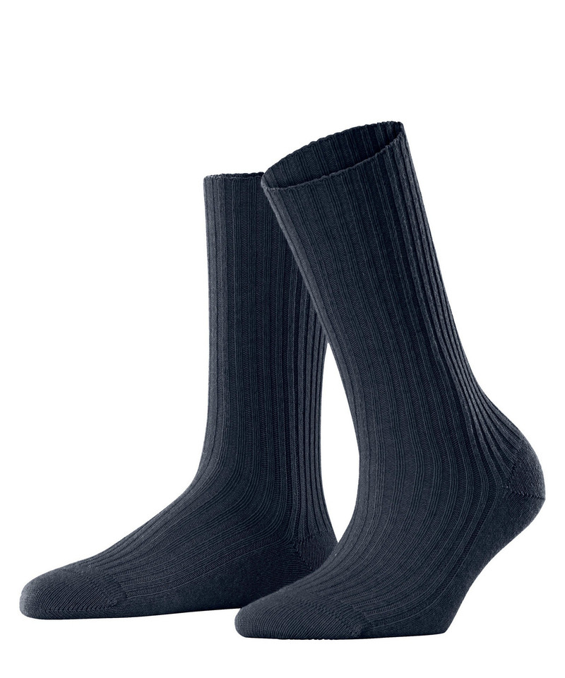 Cosy Wool Boot Women Boot socks 1