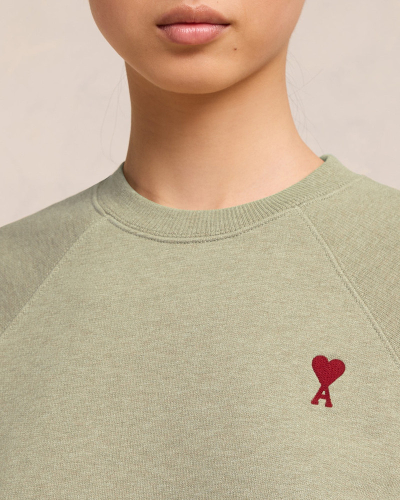 AMI DE COEUR SWEATSHIRT 5