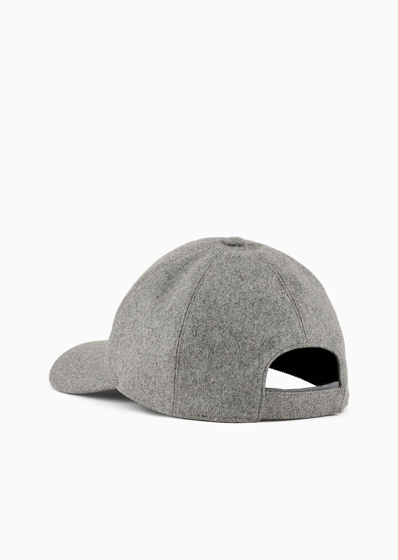 ASV Capsule recycled wool cloth baseball cap - 2