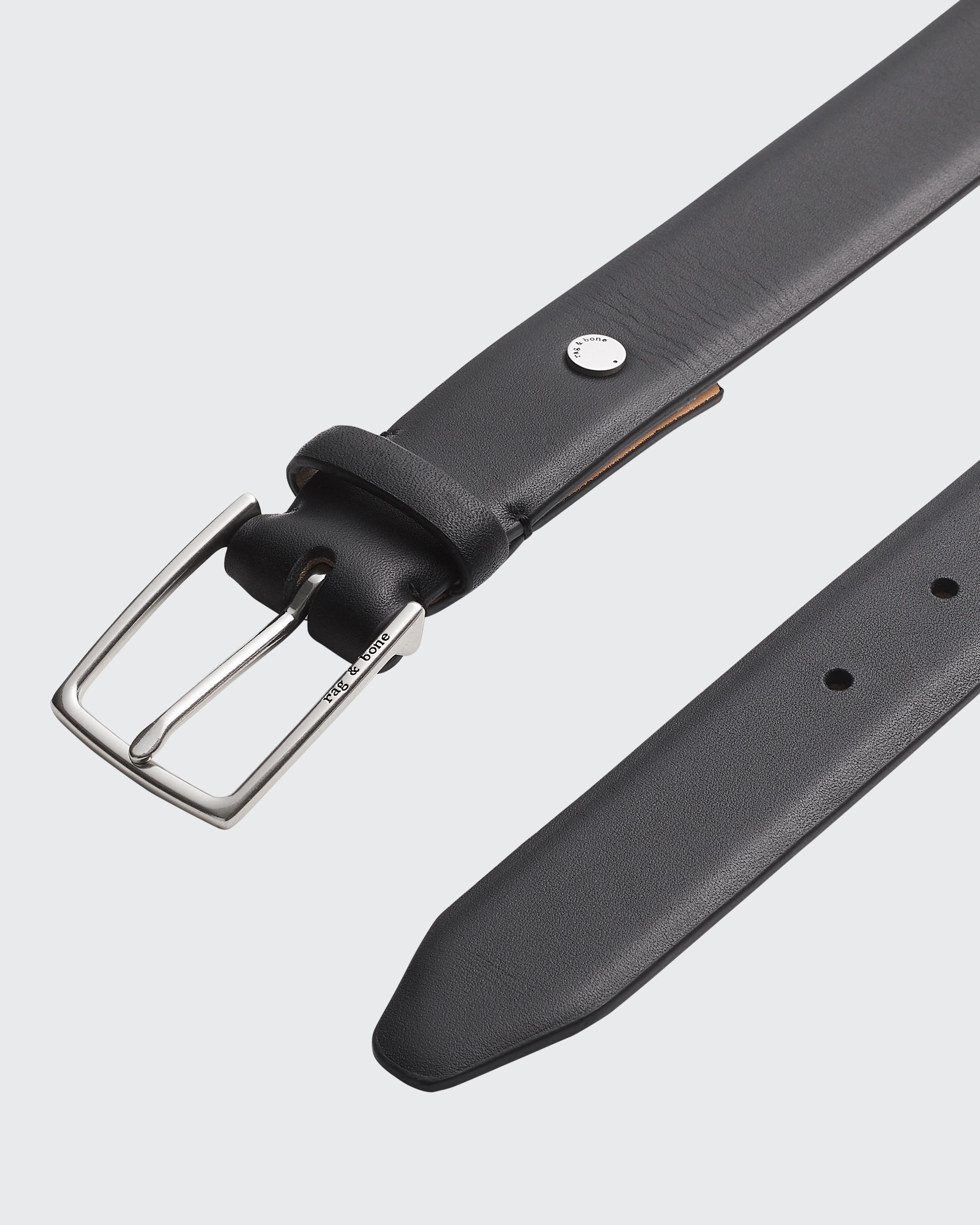 Dress Belt
Leather Belt - 3