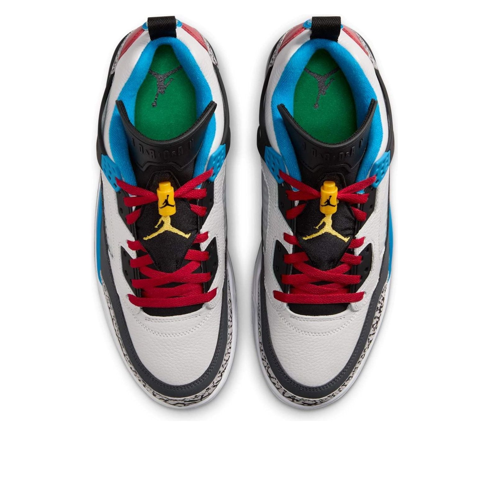 Air Jordan Spizike Low 'Obama' IM7425-004 - 3