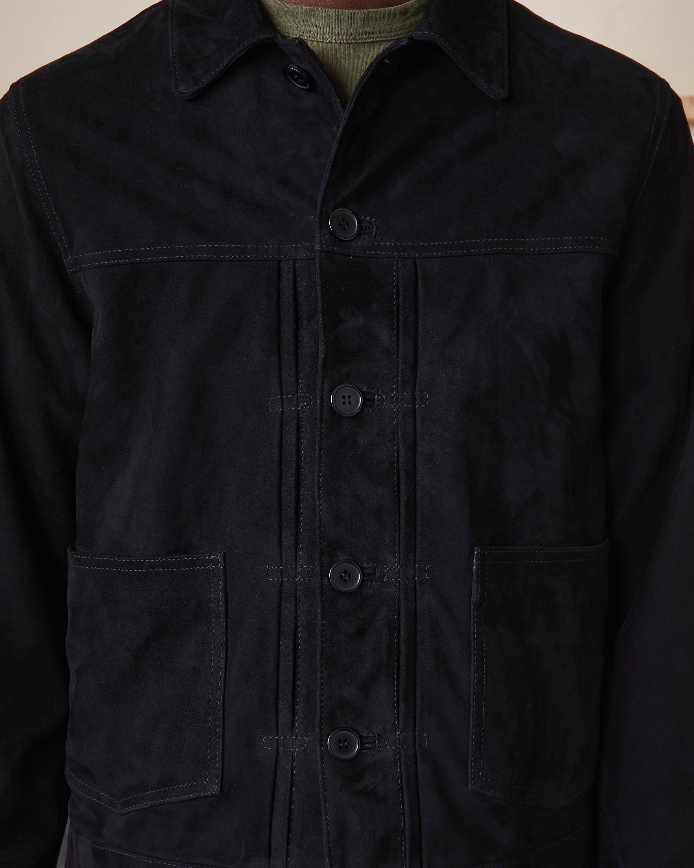 LEO JACKET - 4
