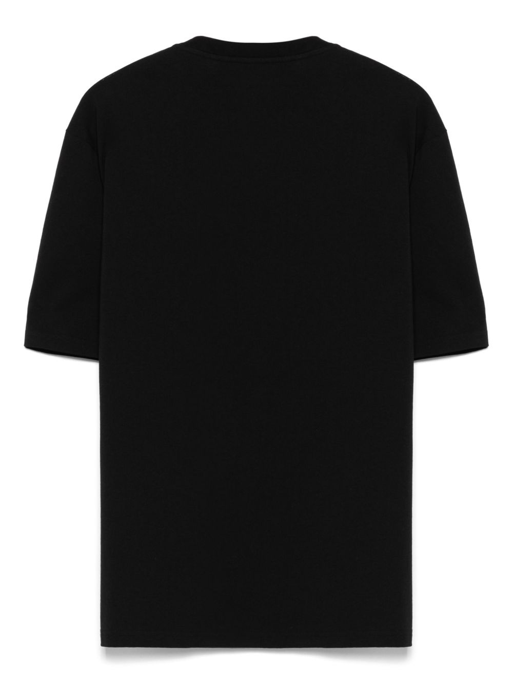 cotton T-Shirt - 2