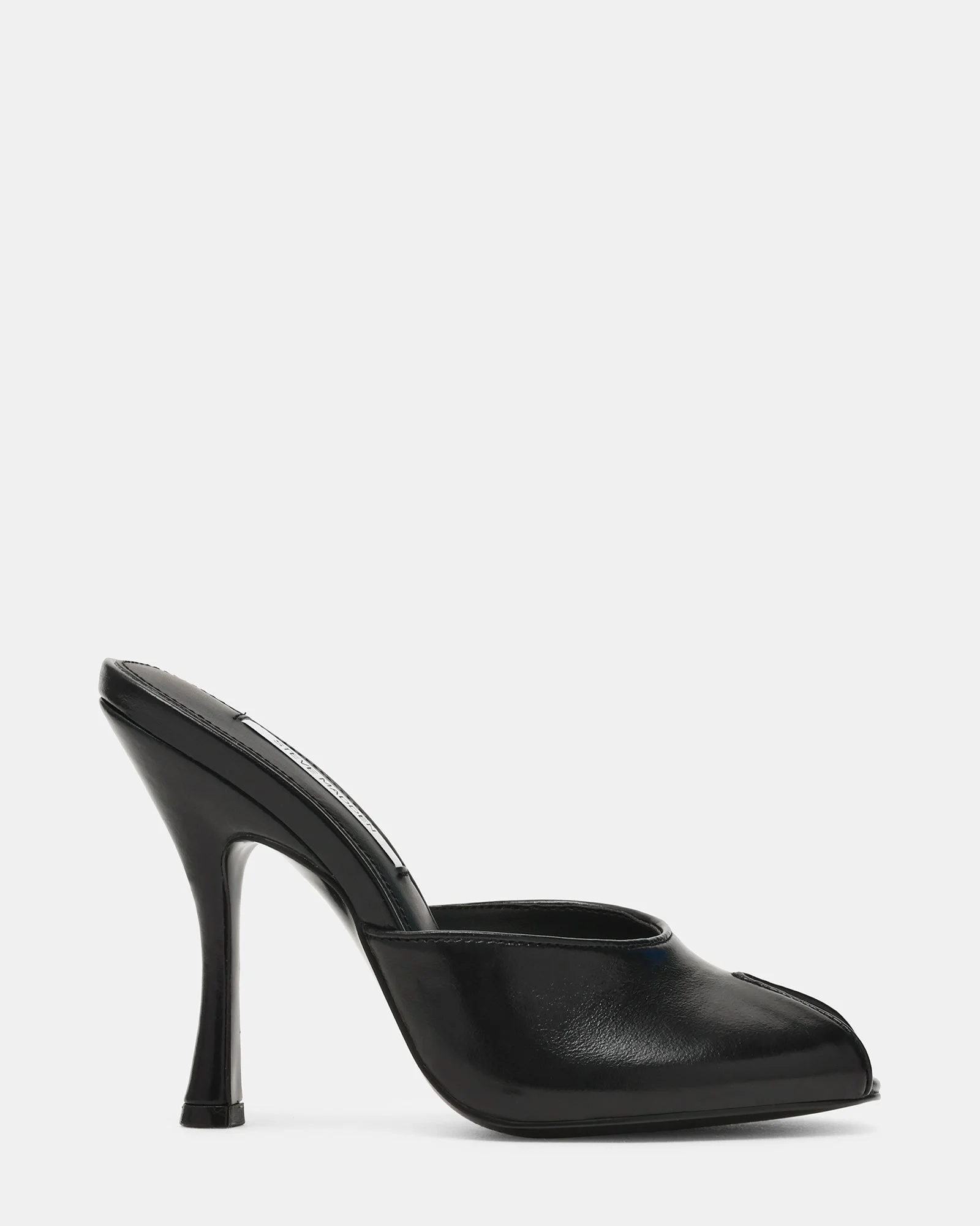 JULES BLACK LEATHER - 1