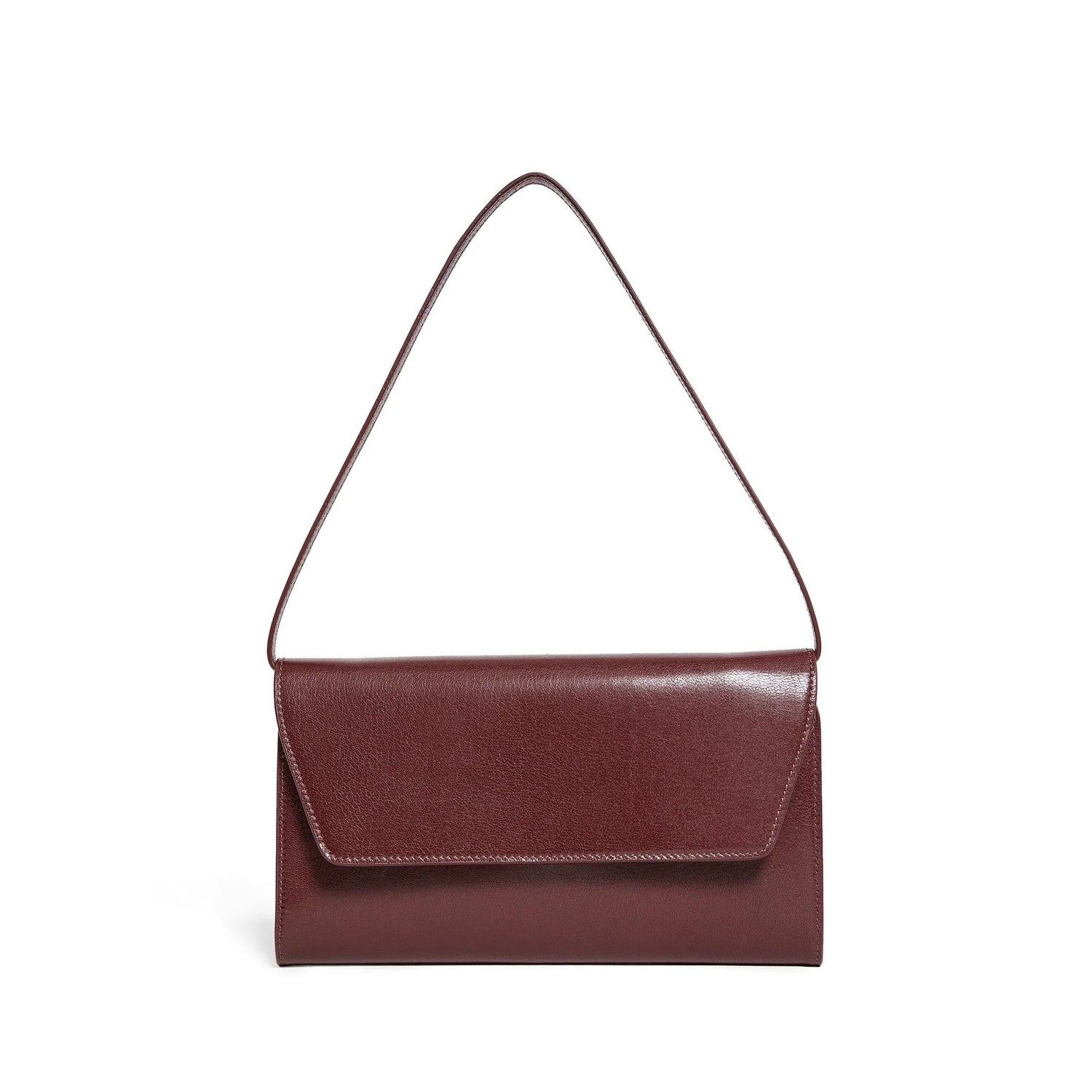 Evening-Leather-Clutch - 6