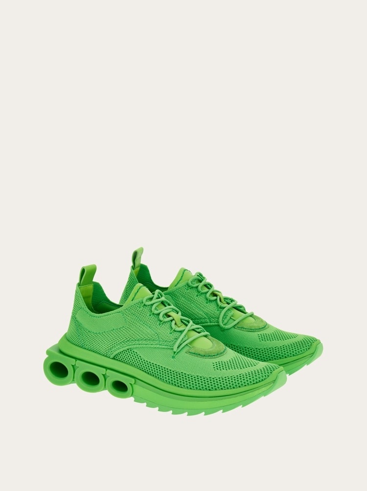 RUNNING SNEAKER - 4