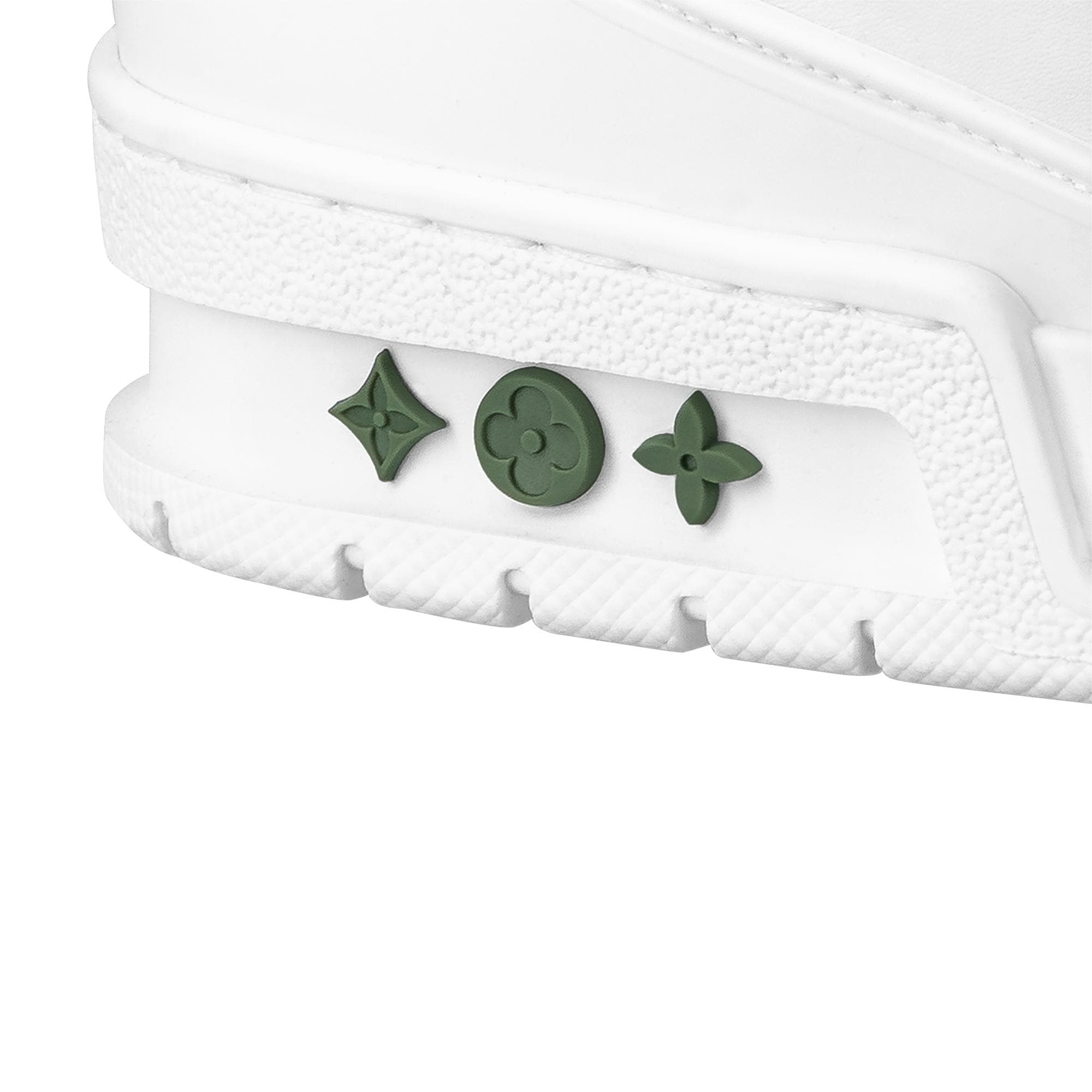 LV Trainer sneaker - 3