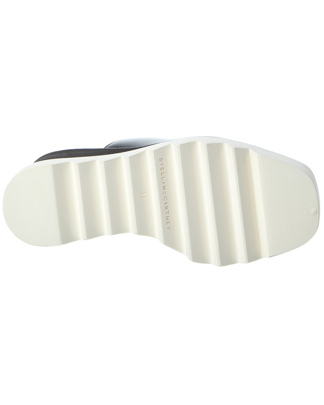 Stella McCartney Wedge Sandal - 4