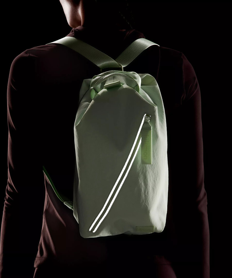 Fast Track Bag 2.0 9L 5