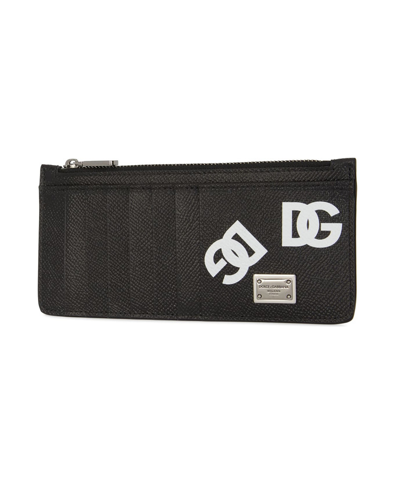 Dolce & Gabbana Portafogli outlook