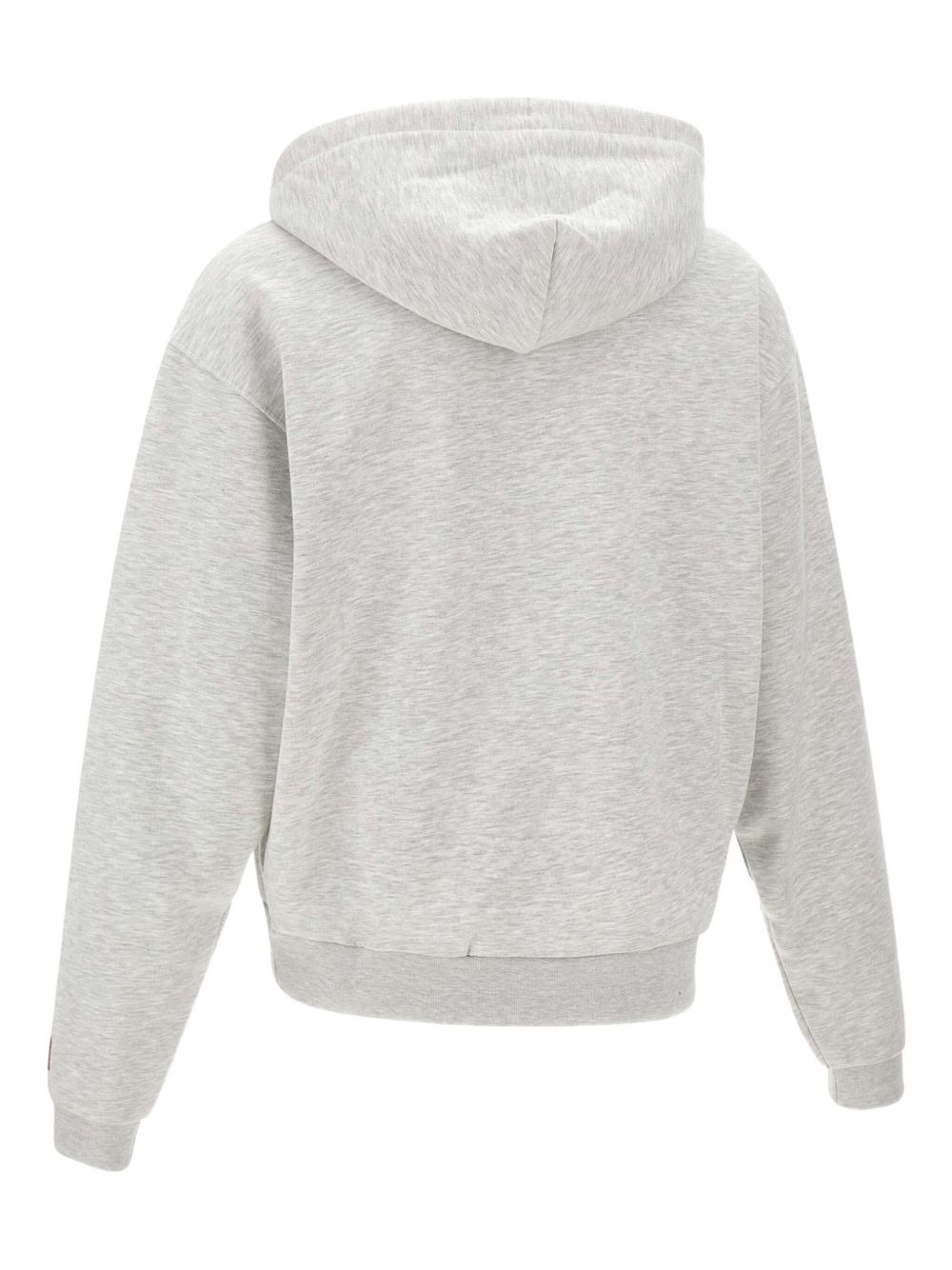 drawstring hoodie - 3