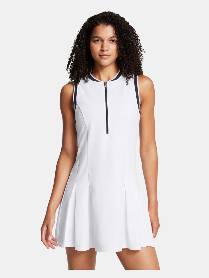 Under Armour Women's UA Premier Pleated Dress outlook