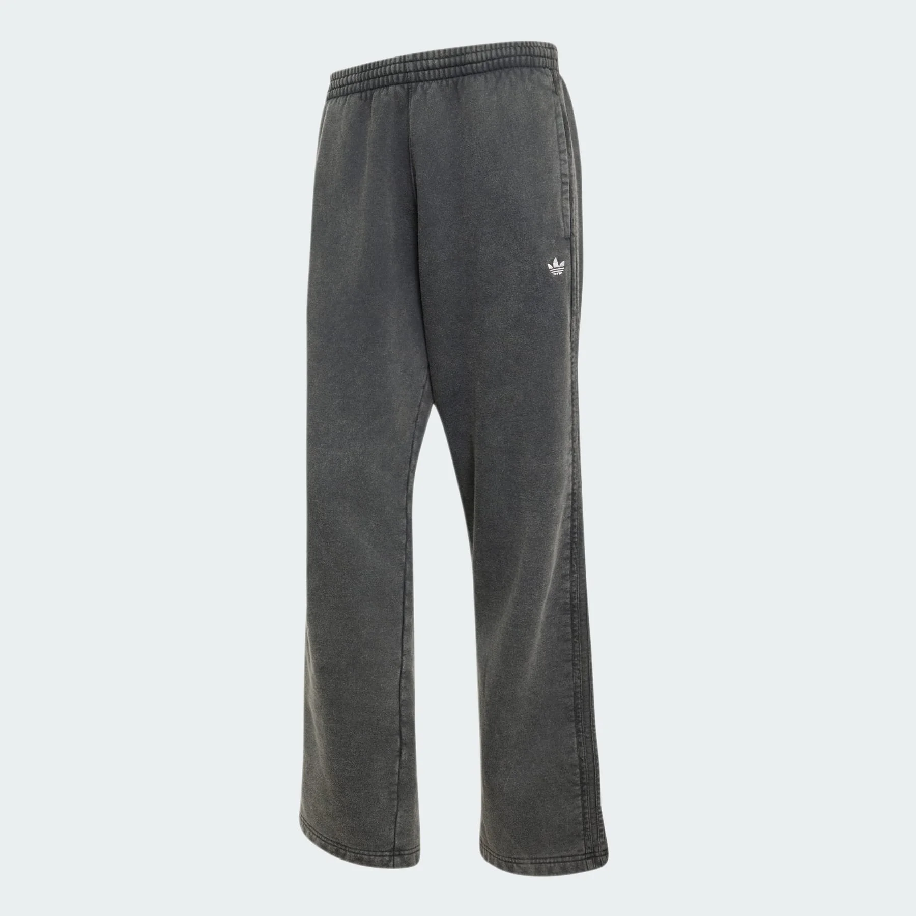 TREFOIL ESSENTIALS LOOSE FLEECE PANTS - 1