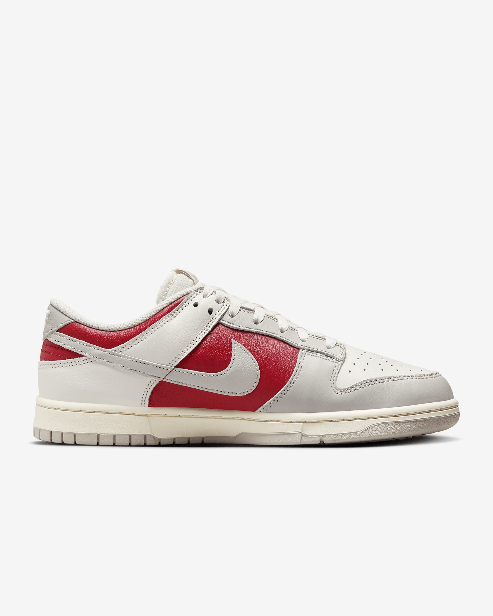 Nike Dunk Low Retro Shoes - 3