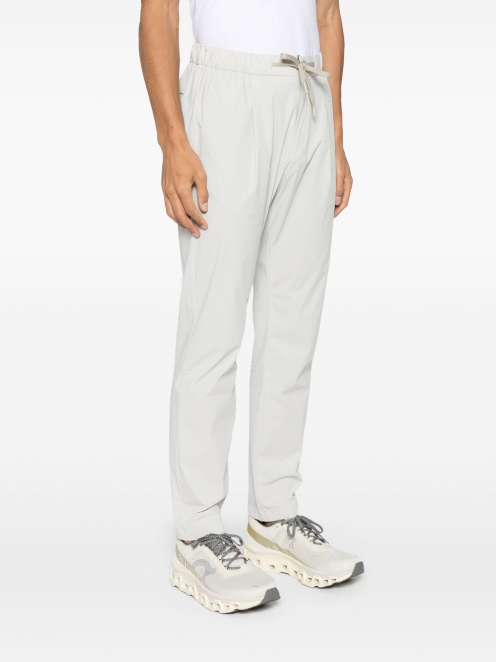 tapered trousers - 3