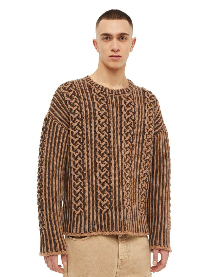 Riding The Waves Sweater 7