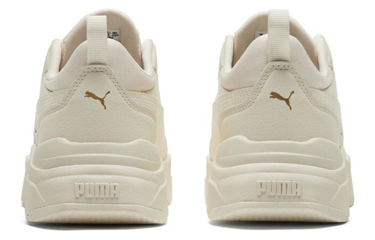 (WMNS) PUMA Cassia SL 'Pristine' 385279-03 - 5