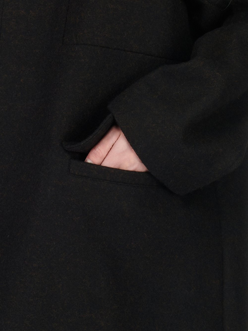Rick Owens COAT outlook