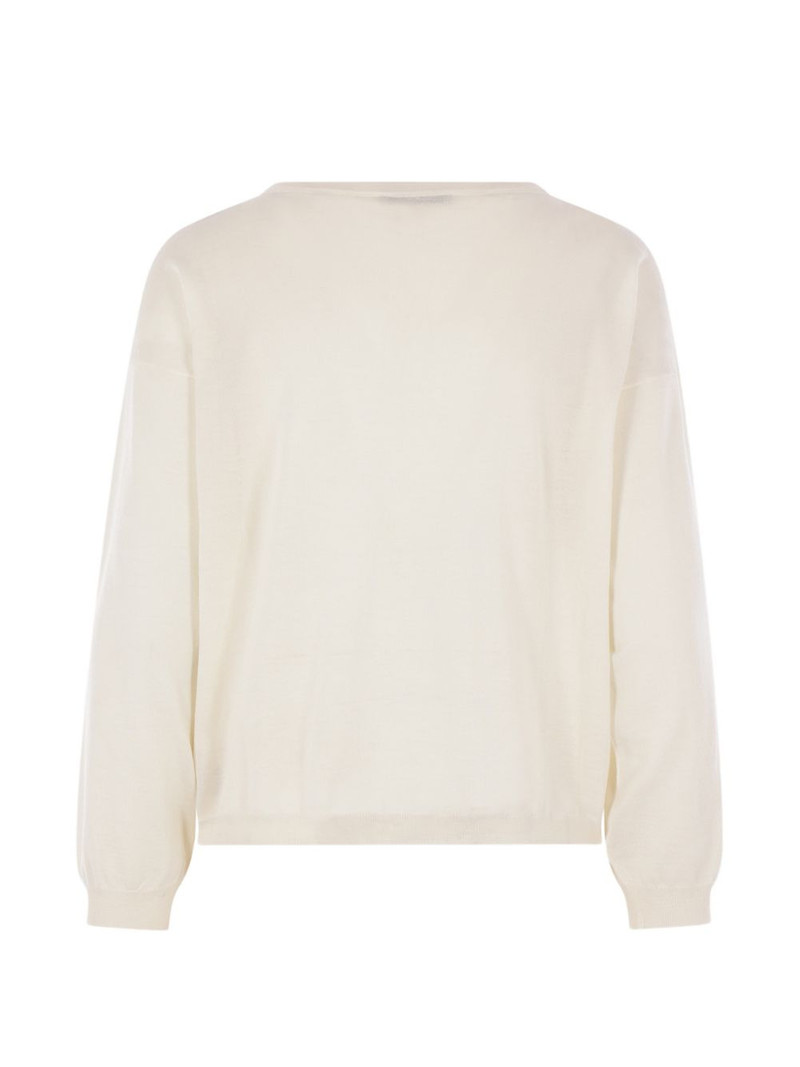 DUŠAN pocket sweater outlook