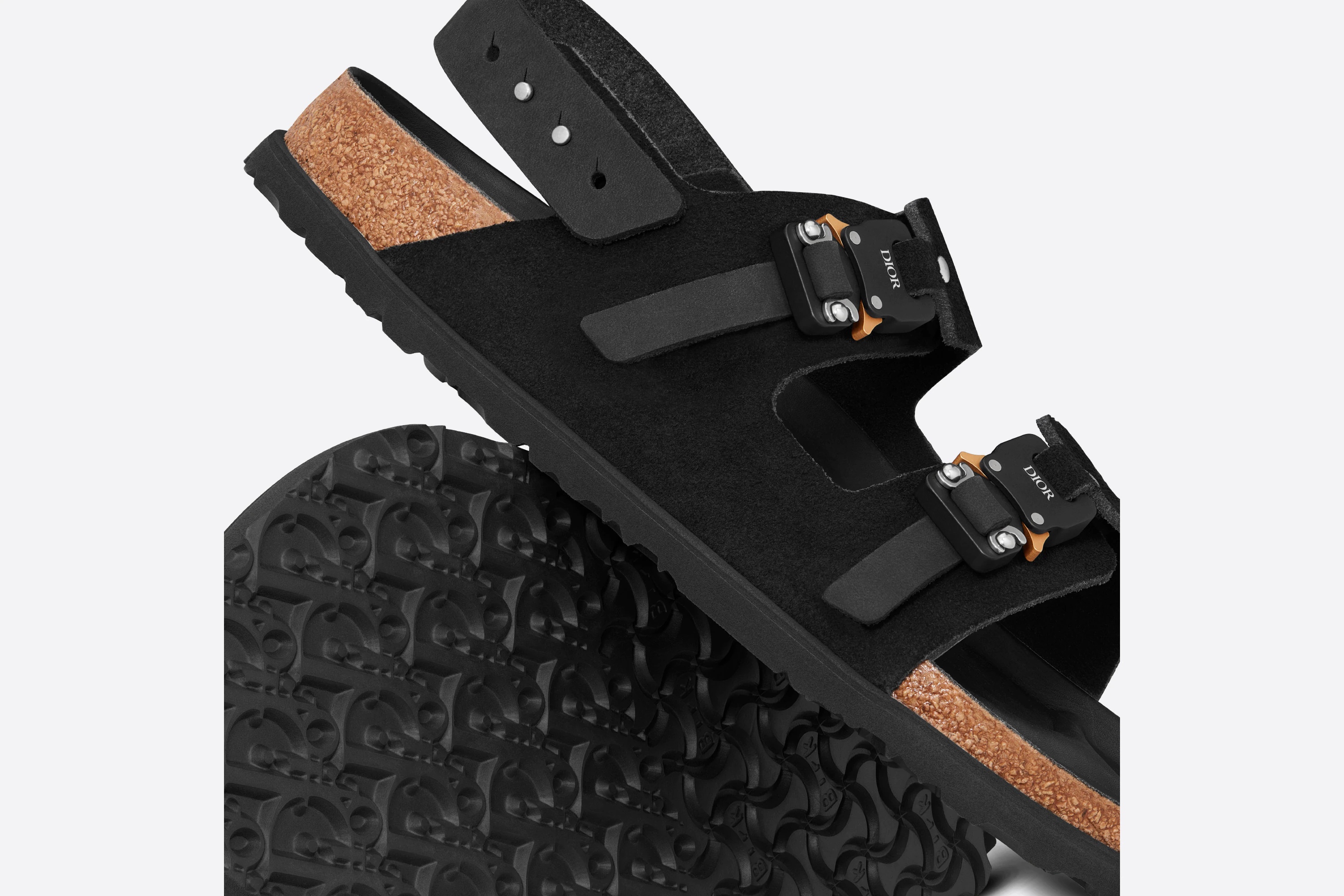 DIOR by BIRKENSTOCK Milano Sandal - 5