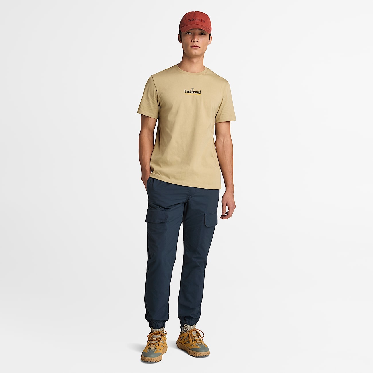 Men's Back On The Road Graphic T-Shirt - 3