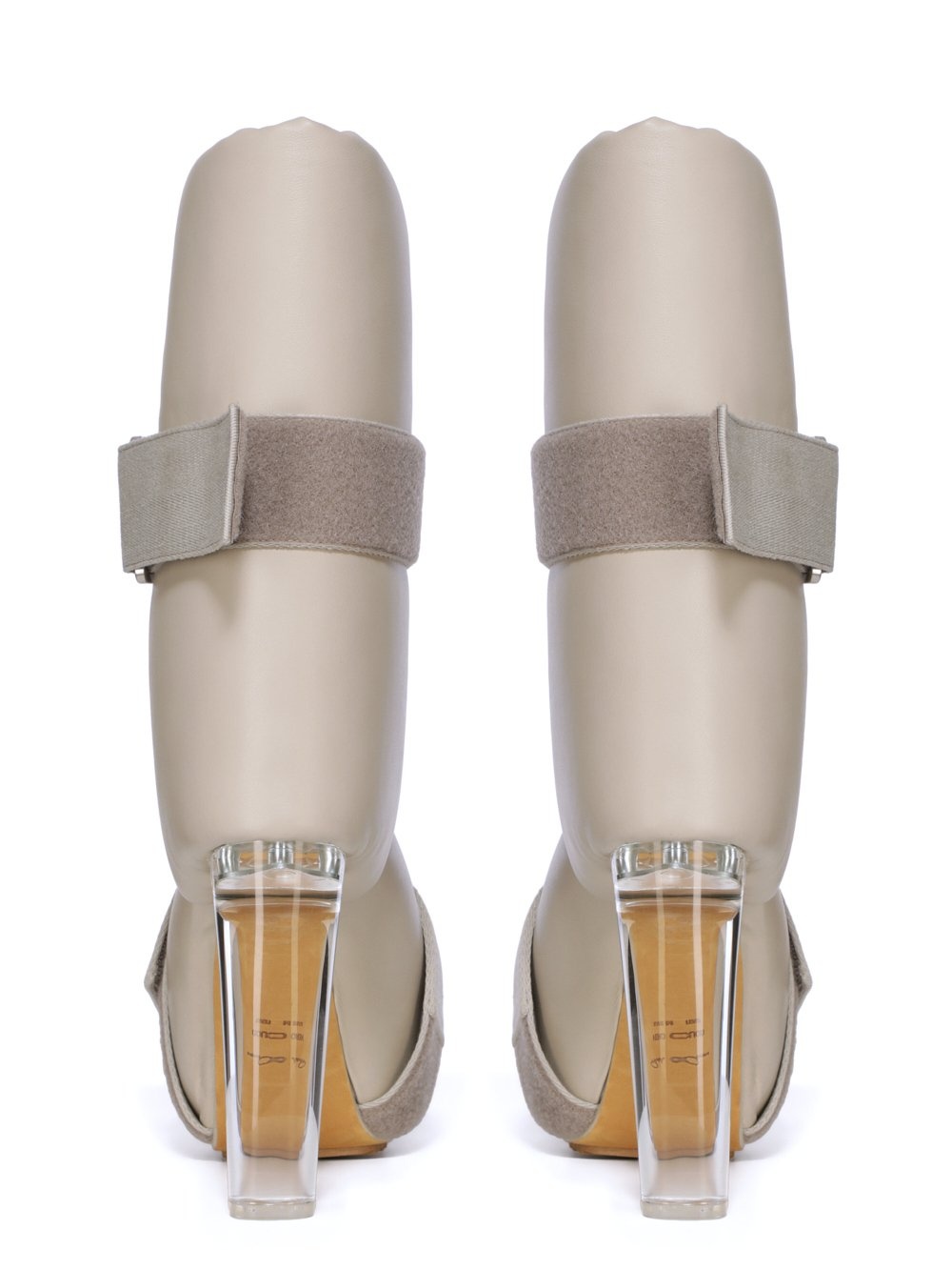 BOOTS - 4