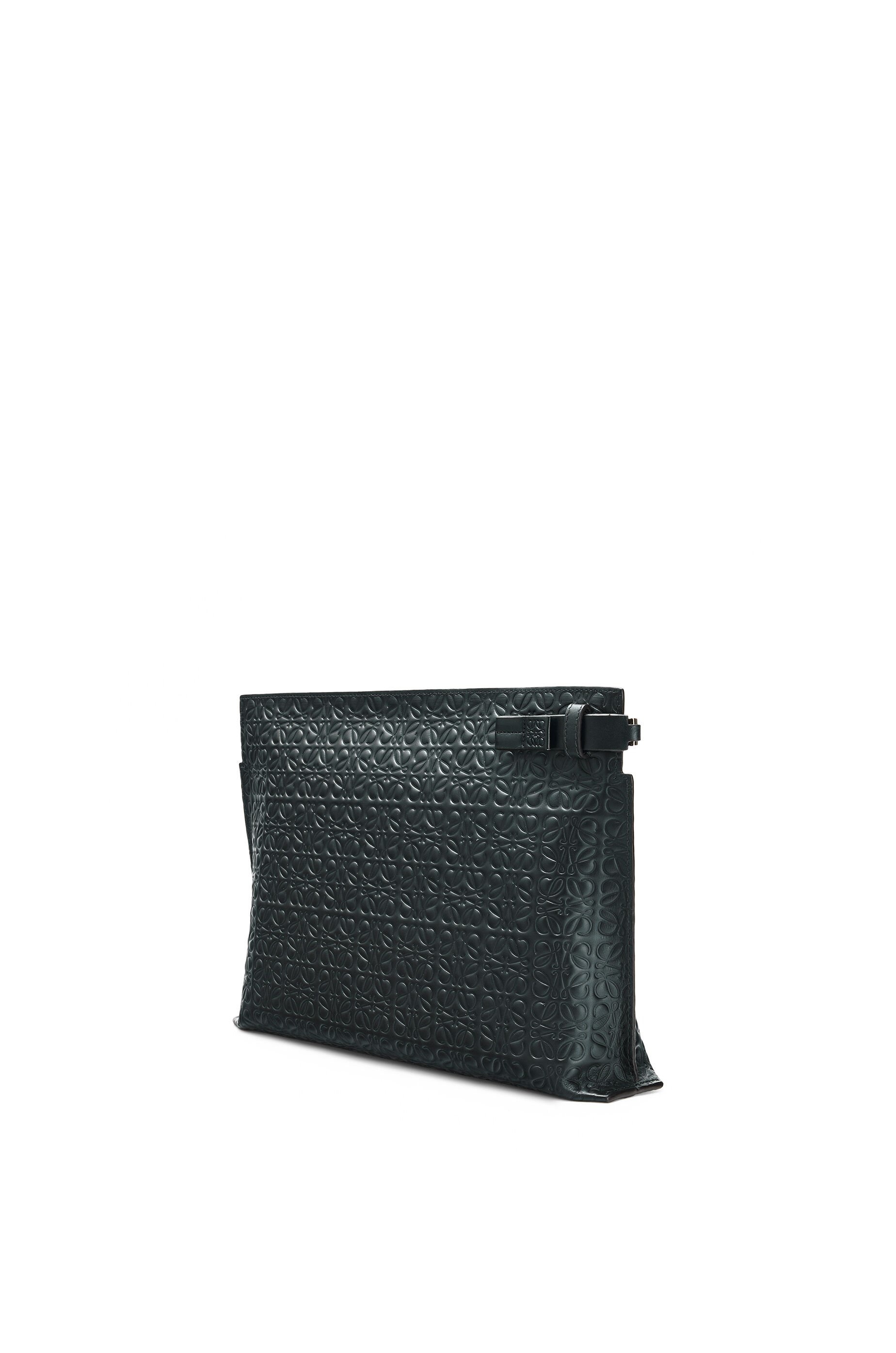 T Pouch in calfskin - 3