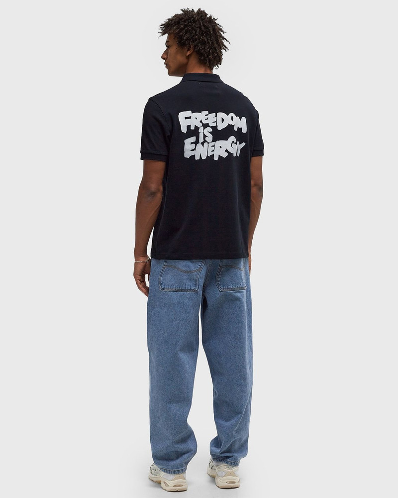 Comme des Garçons SHIRT x Fred Perry TEE KNIT outlook