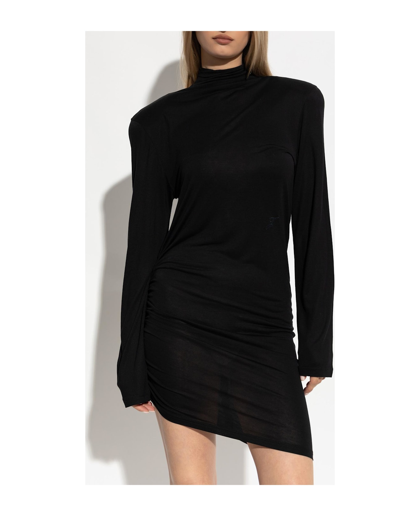 Jacquemus Dress `spallina` - 3
