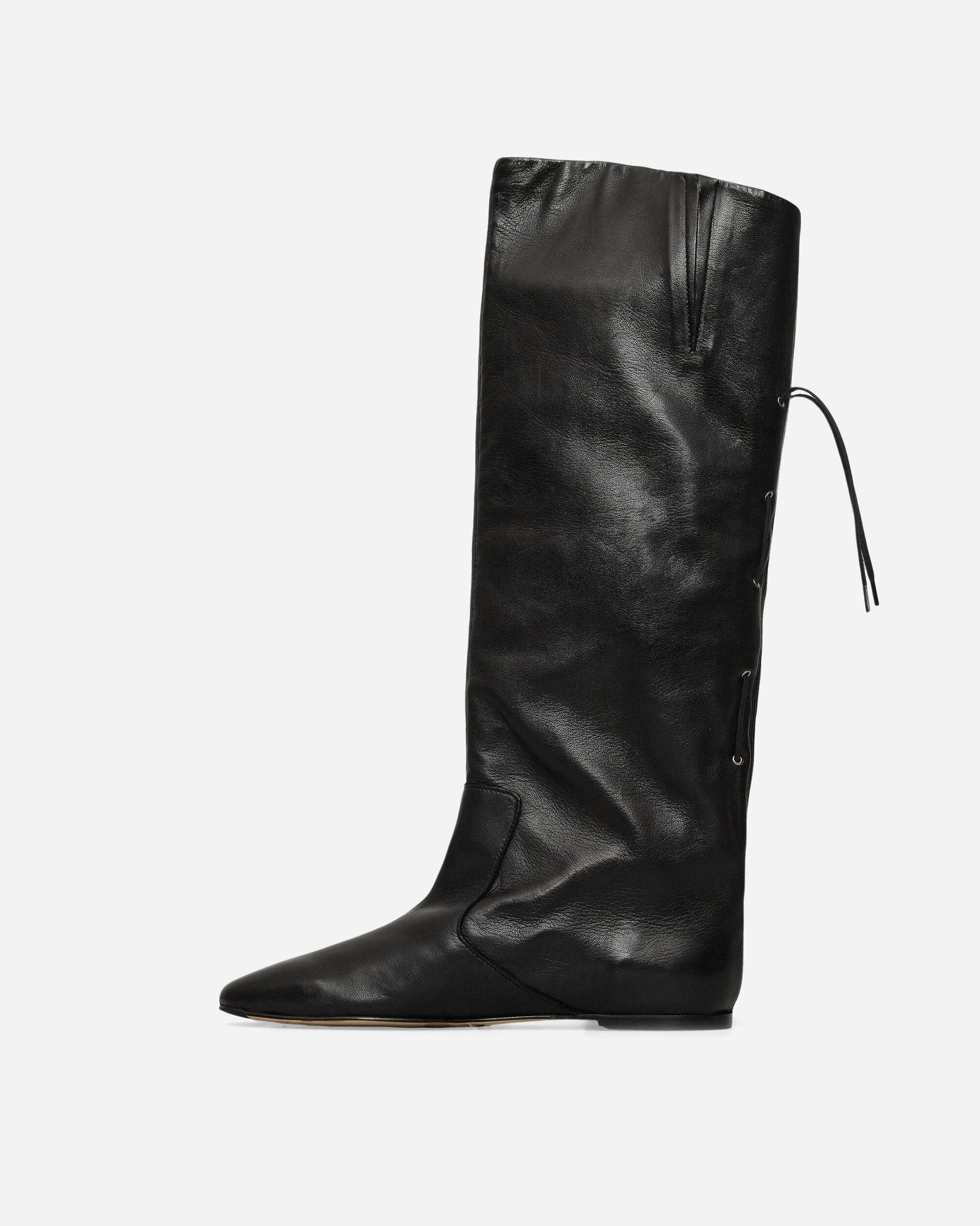 Women's Karola Tall Boots Black - 3