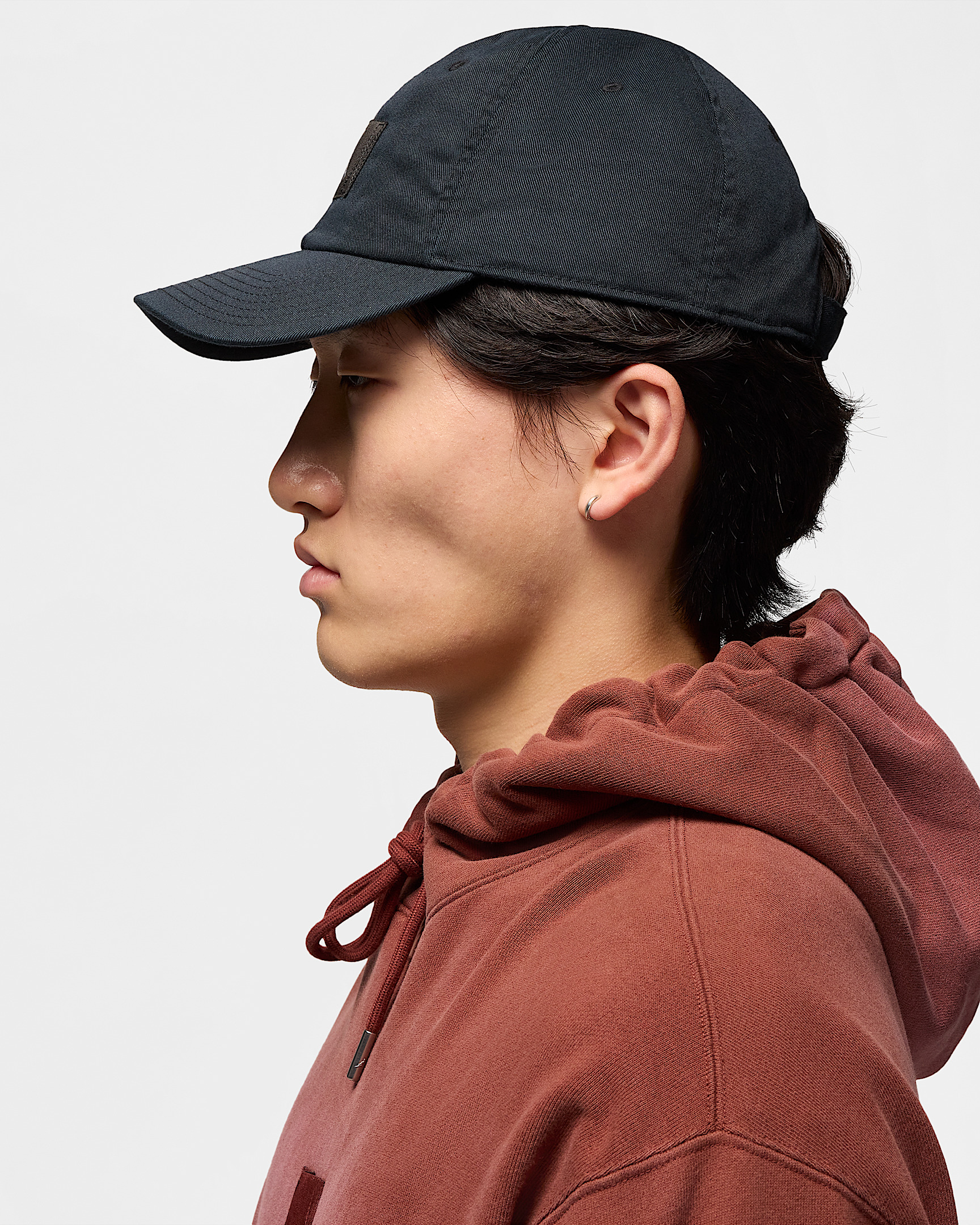 Jordan Club Cap Adjustable Hat - 3
