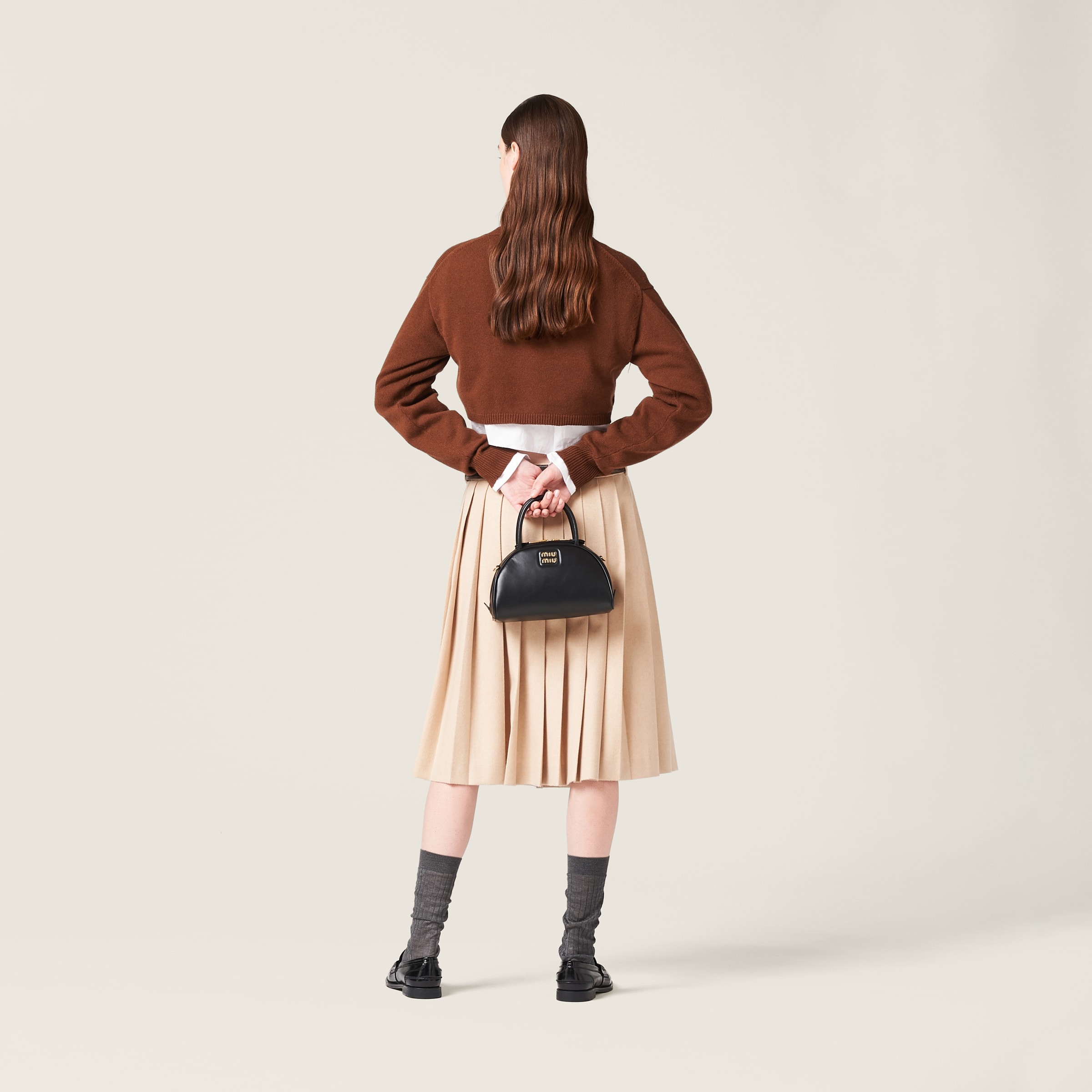 Cashmere sweater - 3