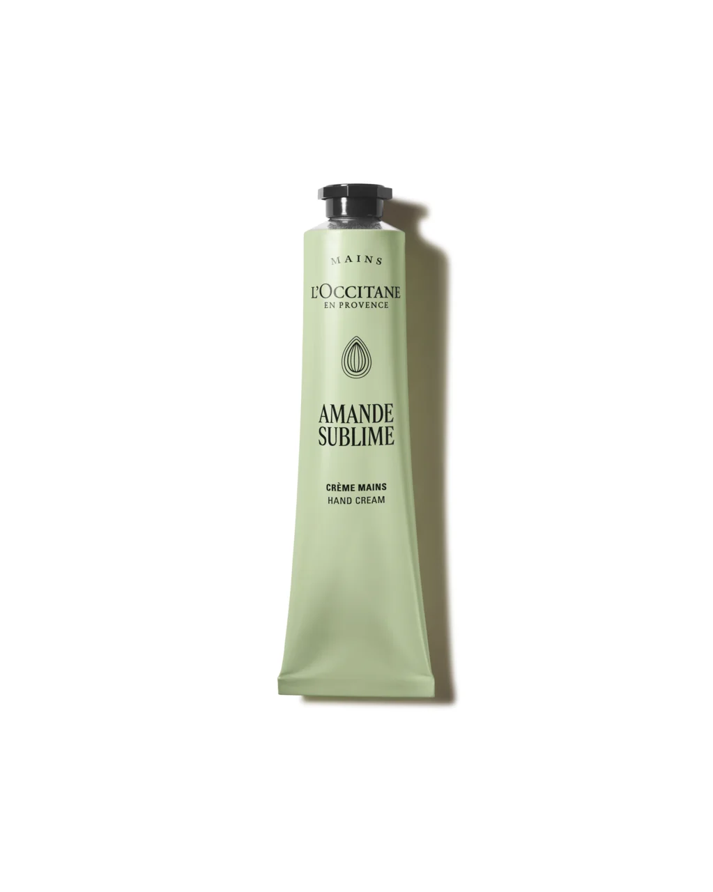Almond Hand Cream - 1