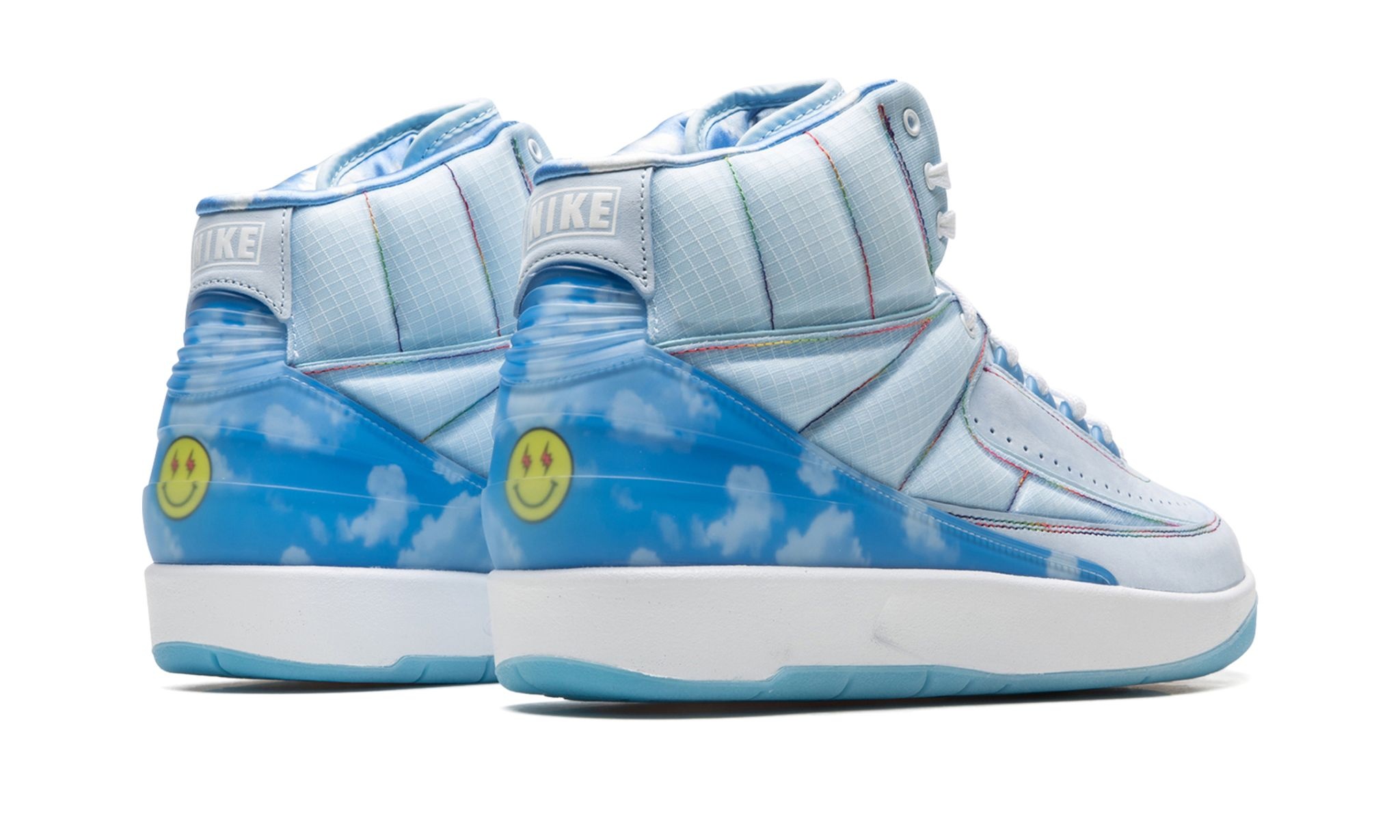 Air Jordan 2 "J Balvin" - 3