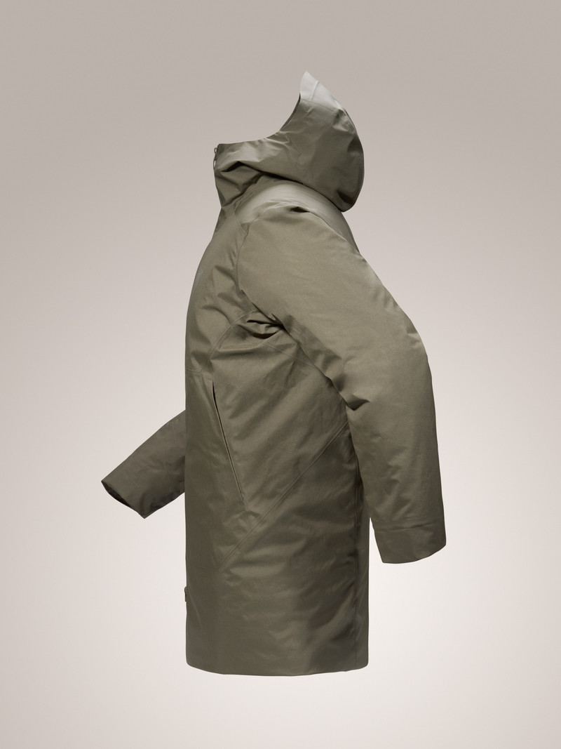 Ralle Down Parka 9