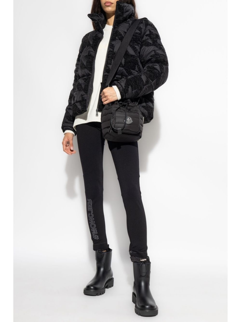 Evandra jacket - 2