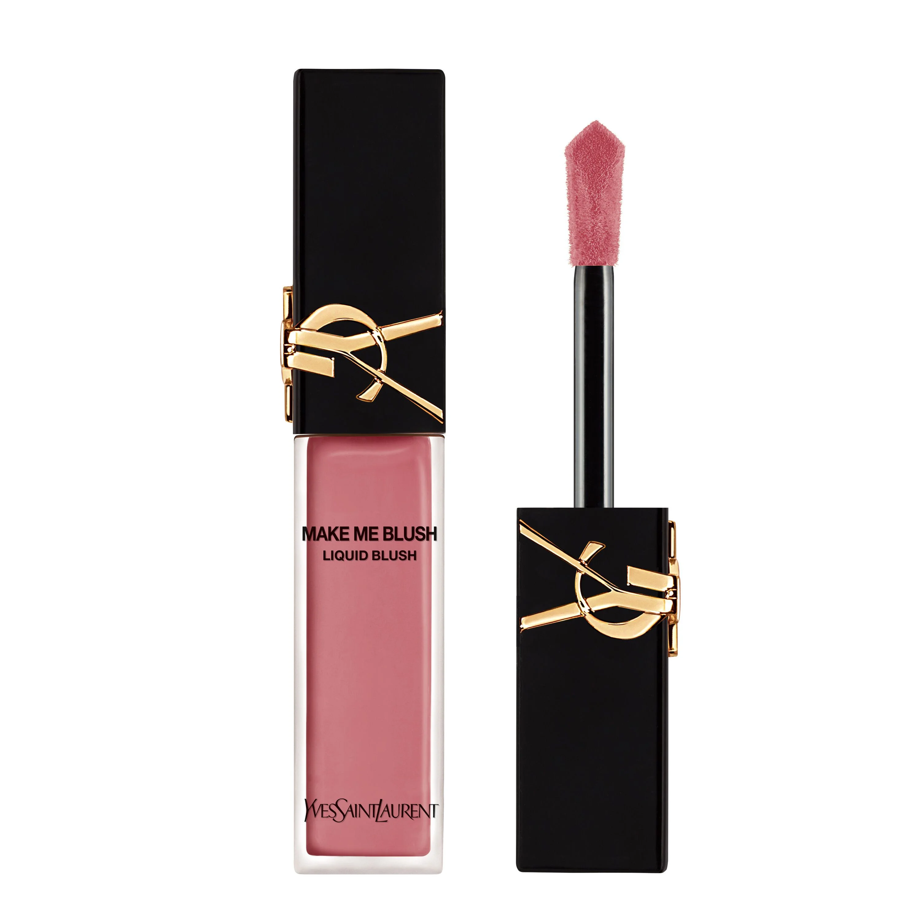 MAKE ME BLUSH BLURRING LIQUID BLUSH - 1