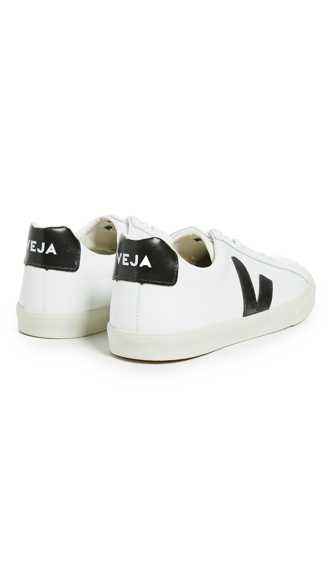 Esplar Leather Sneakers - 4