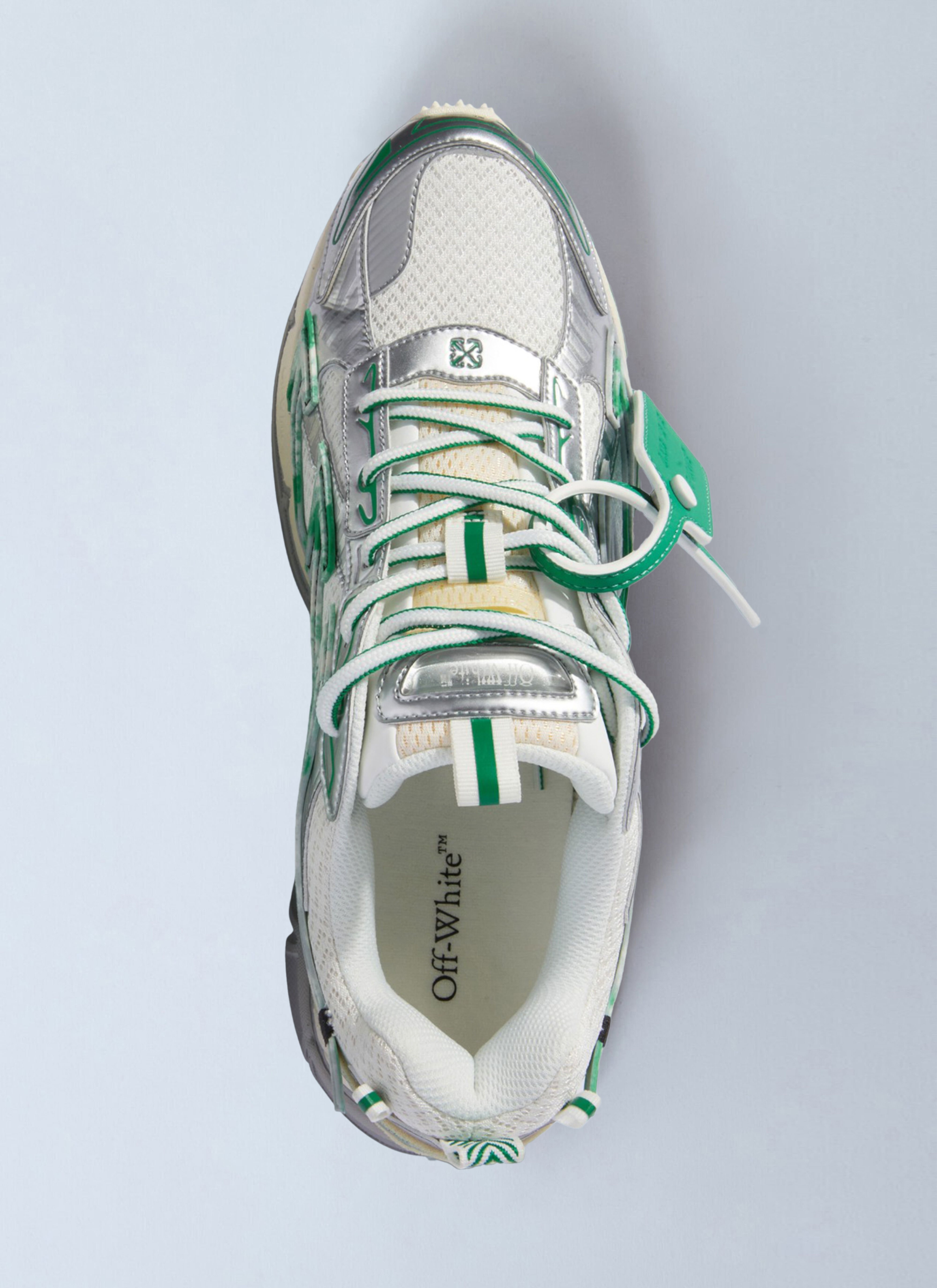 Be Right Back Sneakers - 3
