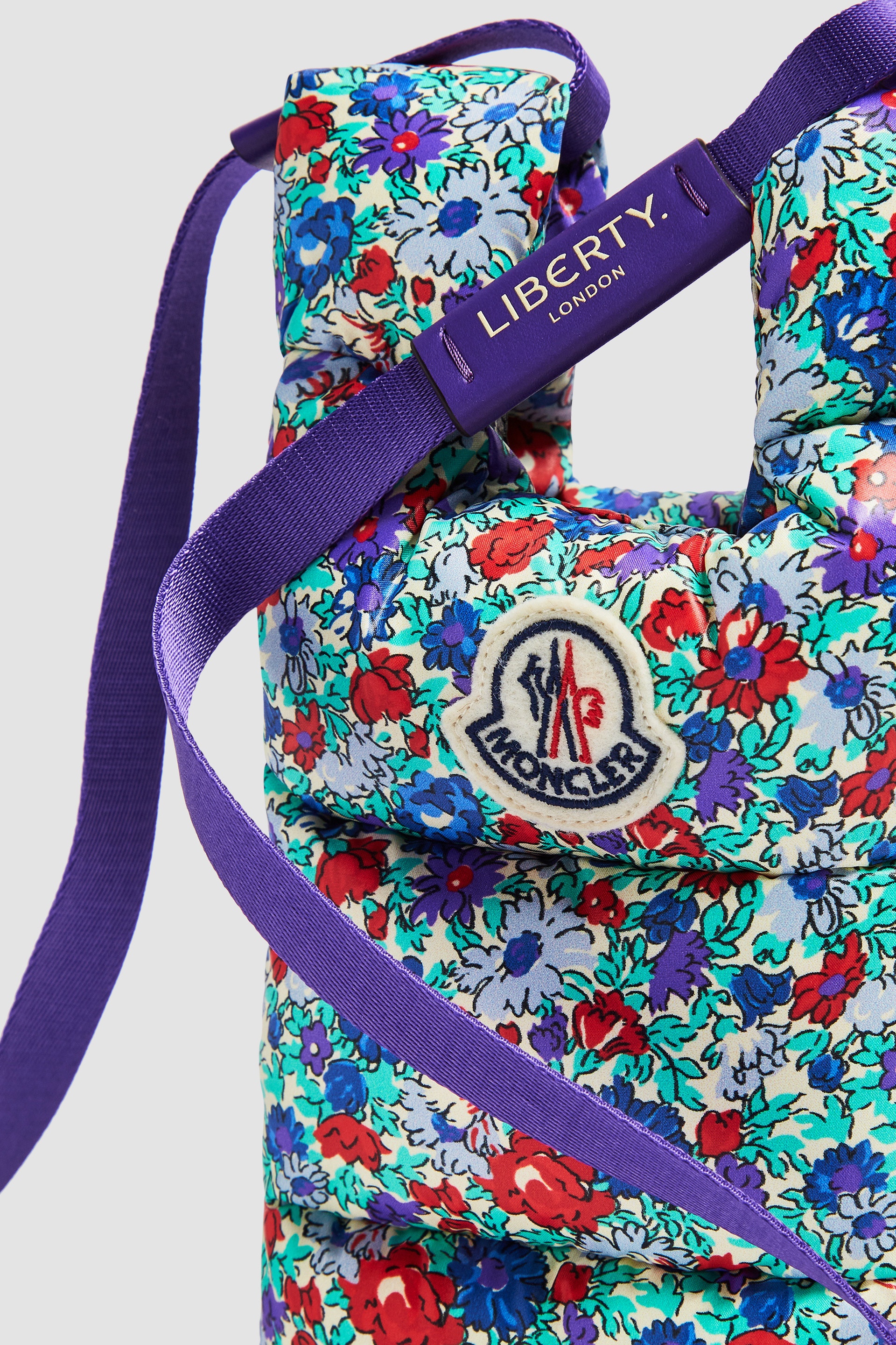 Legere Cross Body Bag - 6