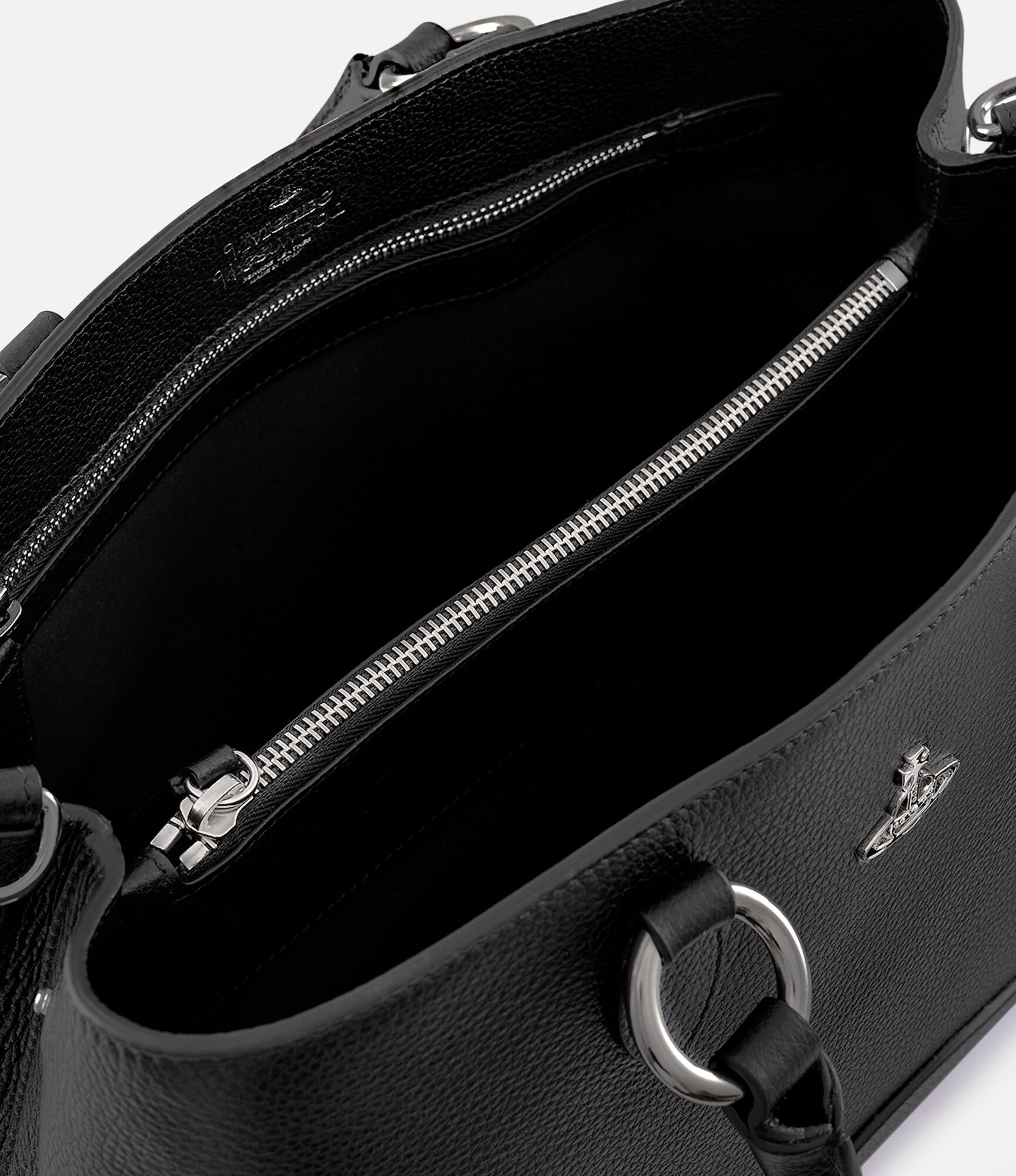 BRITNEY MEDIUM HANDBAG - 4