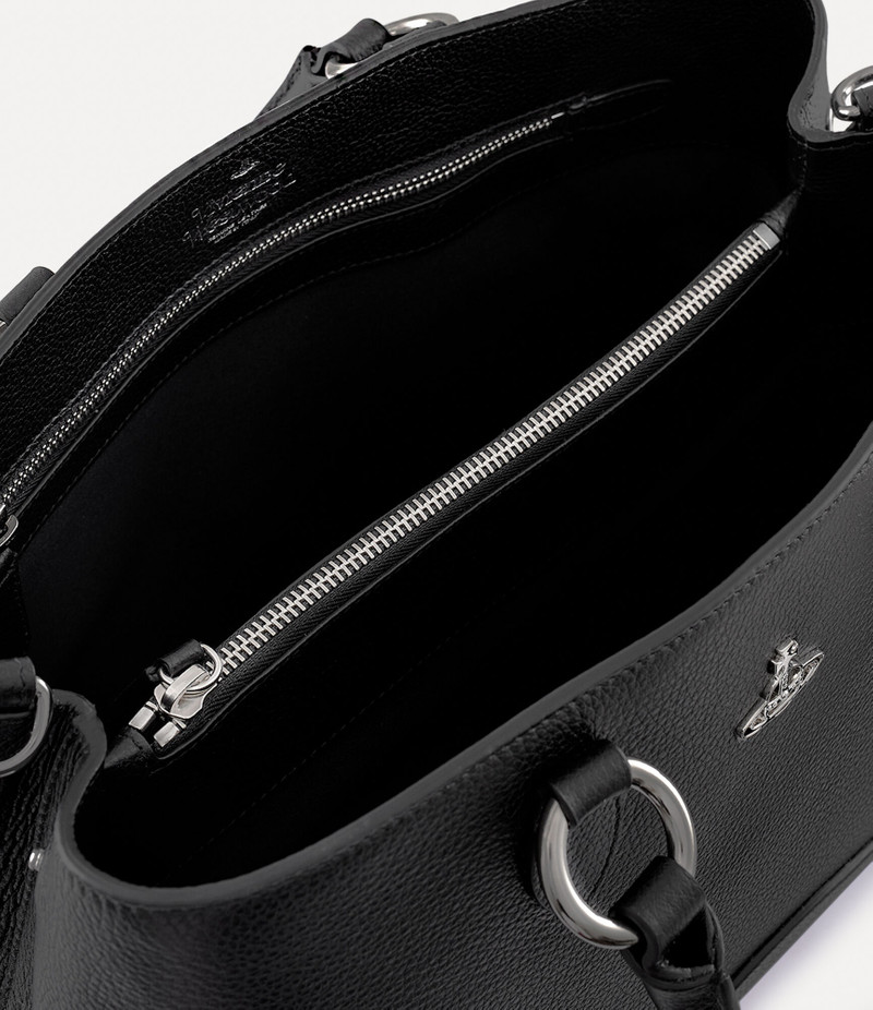 BRITNEY MEDIUM HANDBAG 4